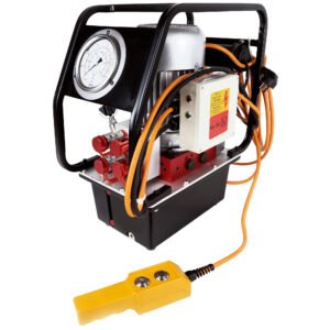 CO-HP   Hydraulic pump