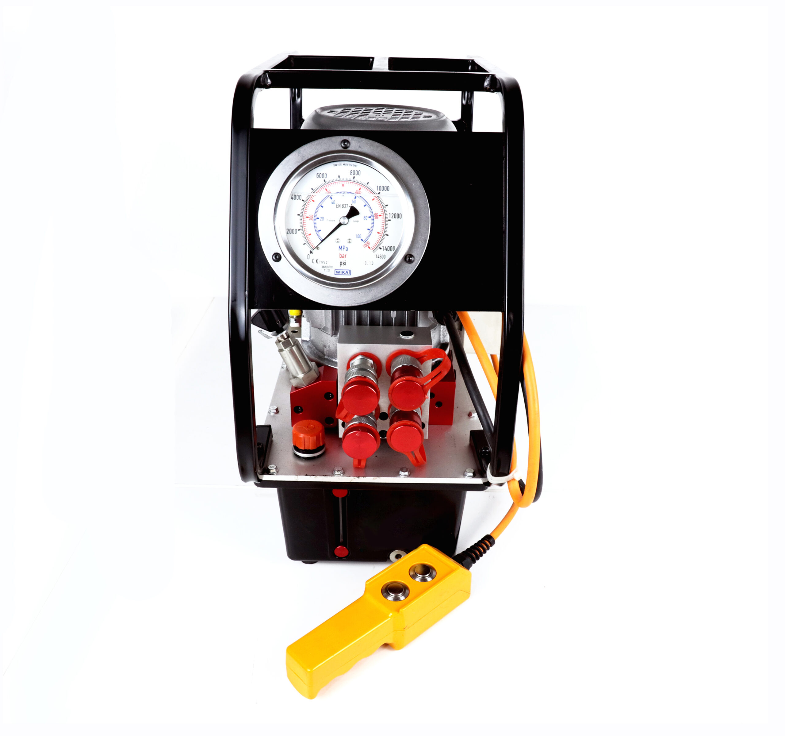 CO-HP Hydraulic pump - 图片 2