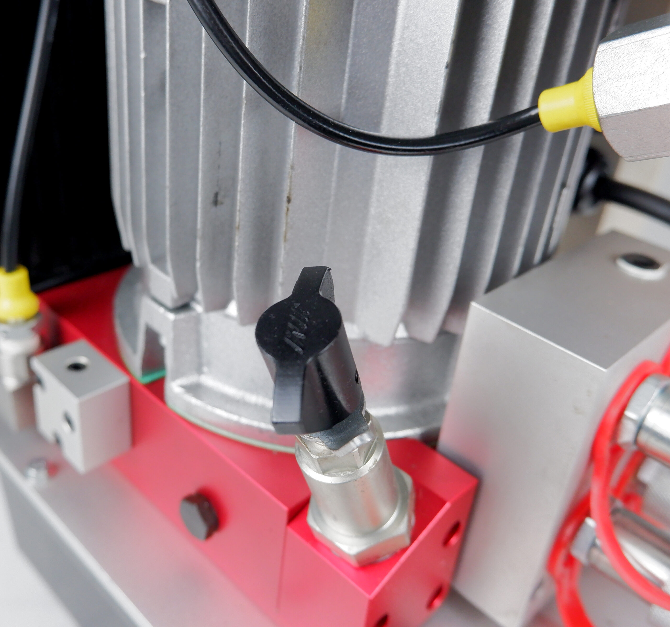 CO-HP Hydraulic pump - 图片 6