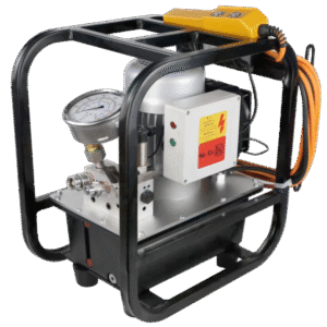 GXA-8.5 Electric Hydraulic Wrench Pump