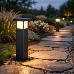 Landscape Spotlight 12W – Set of 2