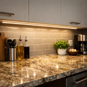 COB LED Strip – High Density