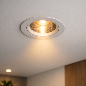 LED Recessed Downlight 12W – 6 Pack