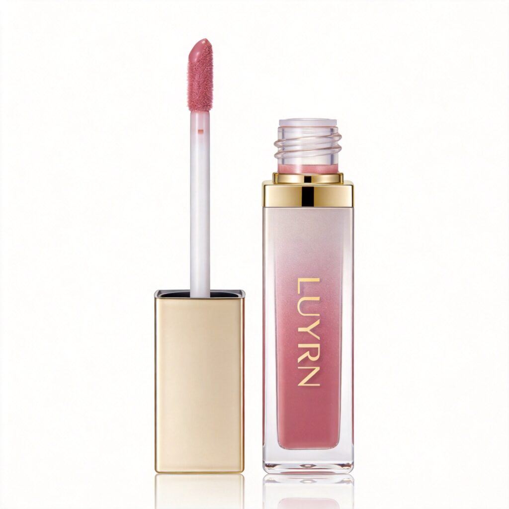 LUYRN Mirror Lip Gloss 9911 - Wholesale Lip Gloss
