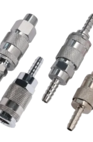 Industrial Power Tool Fitting - LUYRN China Manufacturer Supplier