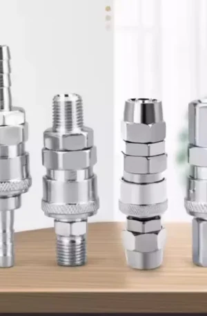 Industrial Power Tool Pump - LUYRN China Manufacturer Supplier