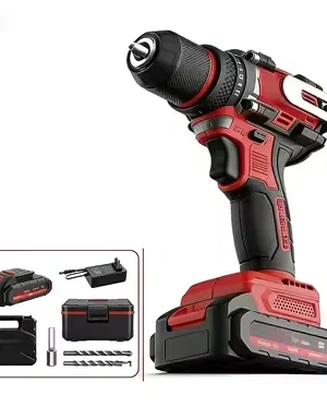 Industrial Power Tool Impact Tool - LUYRN China Manufacturer Supplier
