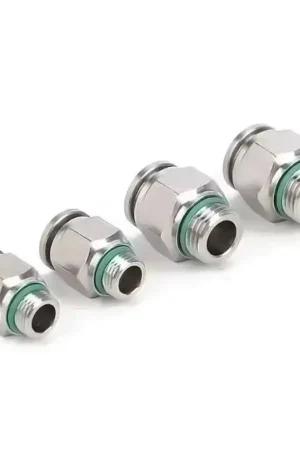 Industrial Power Tool Fitting - LUYRN China Manufacturer Supplier
