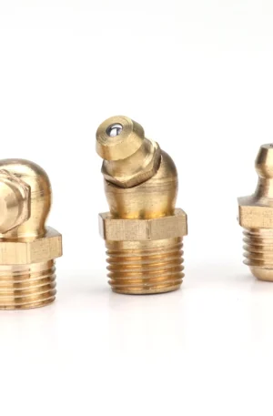 Industrial Power Tool Fitting - LUYRN China Manufacturer Supplier