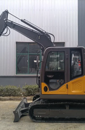 Excavator - LUYRN China Manufacturer Supplier