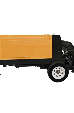 Concrete Machinery Conveyor - LUYRN China Manufacturer Supplier