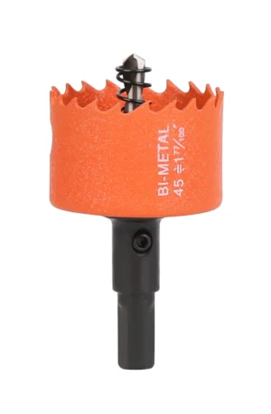 Industrial Power Tool Drill Bit - LUYRN China Manufacturer Supplier