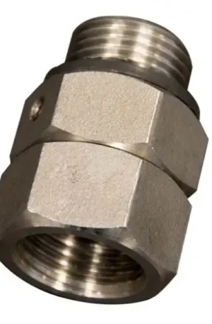 Industrial Power Tool Connector - LUYRN China Manufacturer Supplier
