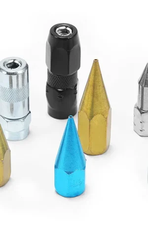 Industrial Power Tool Drill - LUYRN China Manufacturer Supplier