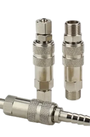 Industrial Power Tool Connector - LUYRN China Manufacturer Supplier