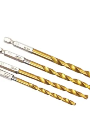 Industrial Power Tool Drill Bit - LUYRN China Manufacturer Supplier