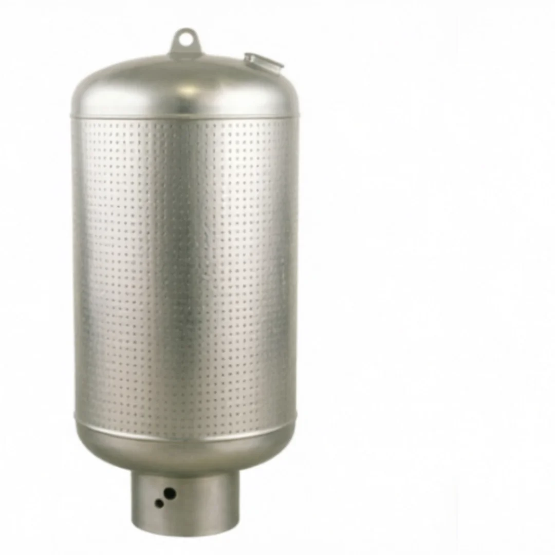 Industrial Ventilation Duct Silencer with Gearbox Motor Pump-Easy to Operate