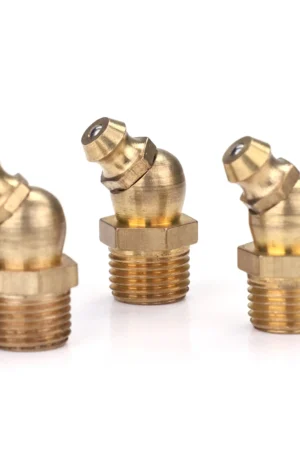Industrial Power Tool Fitting - LUYRN China Manufacturer Supplier