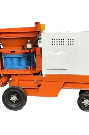 Concrete Machinery Industrial Equipment - LUYRN China Manufacturer Supplier