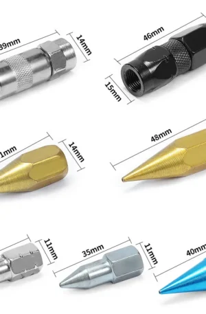 Industrial Power Tool Drill - LUYRN China Manufacturer Supplier