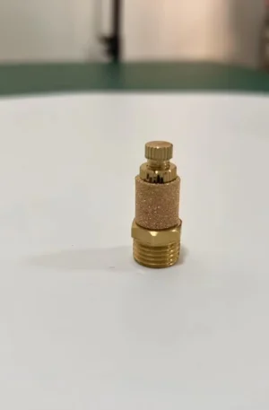 Industrial Power Tool Muffler - LUYRN China Manufacturer Supplier