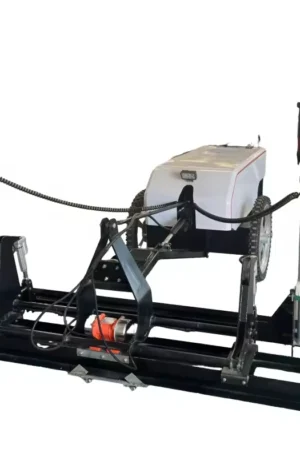 Concrete Machinery Industrial Equipment - LUYRN China Manufacturer Supplier