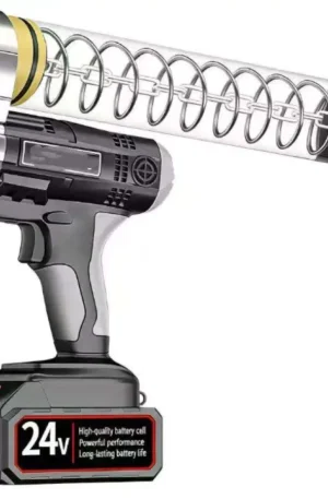 Industrial Power Tool Grease Gun - LUYRN China Manufacturer Supplier