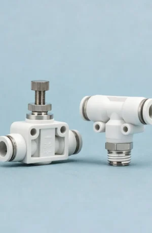 Industrial Power Tool Fitting - LUYRN China Manufacturer Supplier