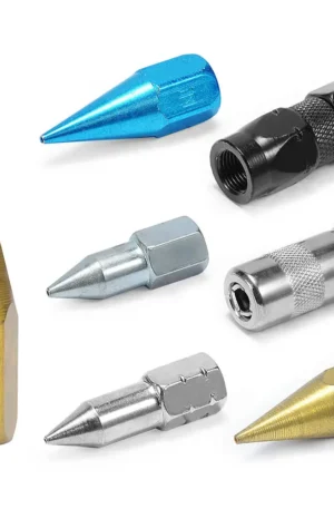 Industrial Power Tool Drill - LUYRN China Manufacturer Supplier