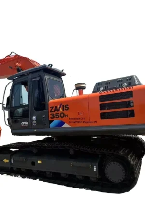 Excavator - LUYRN China Manufacturer Supplier