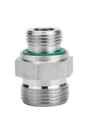 Industrial Power Tool Fitting - LUYRN China Manufacturer Supplier