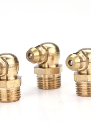 Industrial Power Tool Fitting - LUYRN China Manufacturer Supplier