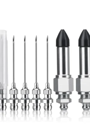Industrial Power Tool Fitting - LUYRN China Manufacturer Supplier