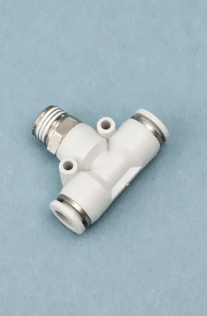 Industrial Power Tool Fitting - LUYRN China Manufacturer Supplier