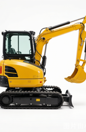 Excavator - LUYRN China Manufacturer Supplier