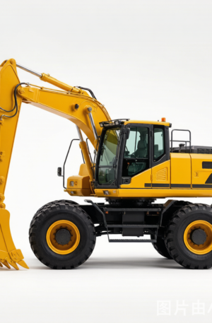 Excavator - LUYRN China Manufacturer Supplier